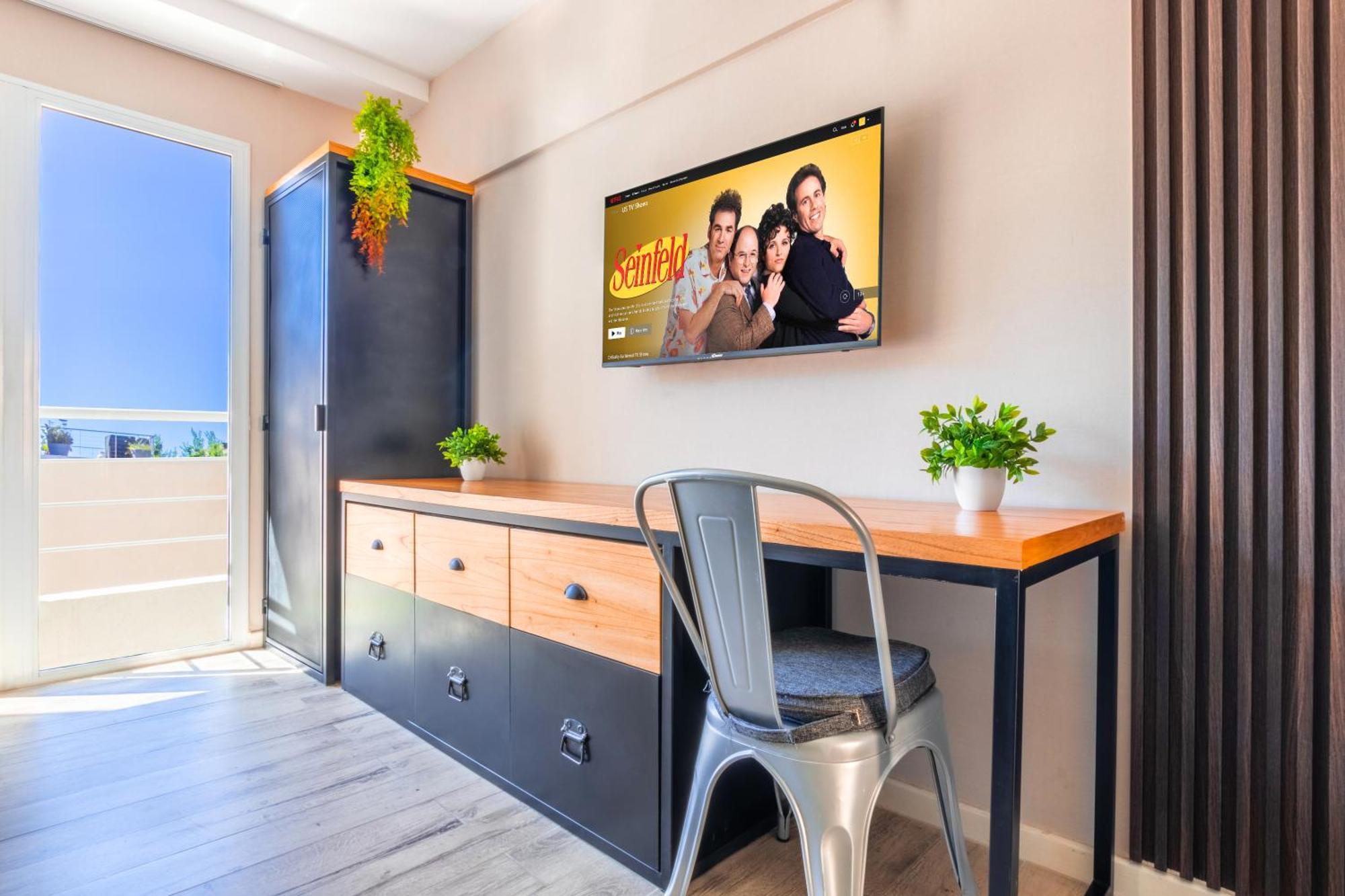 Trendy Apartments In Palermo - By Buerentals 부에노스아이레스 외부 사진