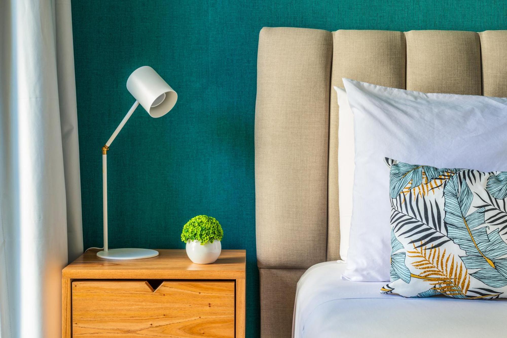 Trendy Apartments In Palermo - By Buerentals 부에노스아이레스 객실 사진
